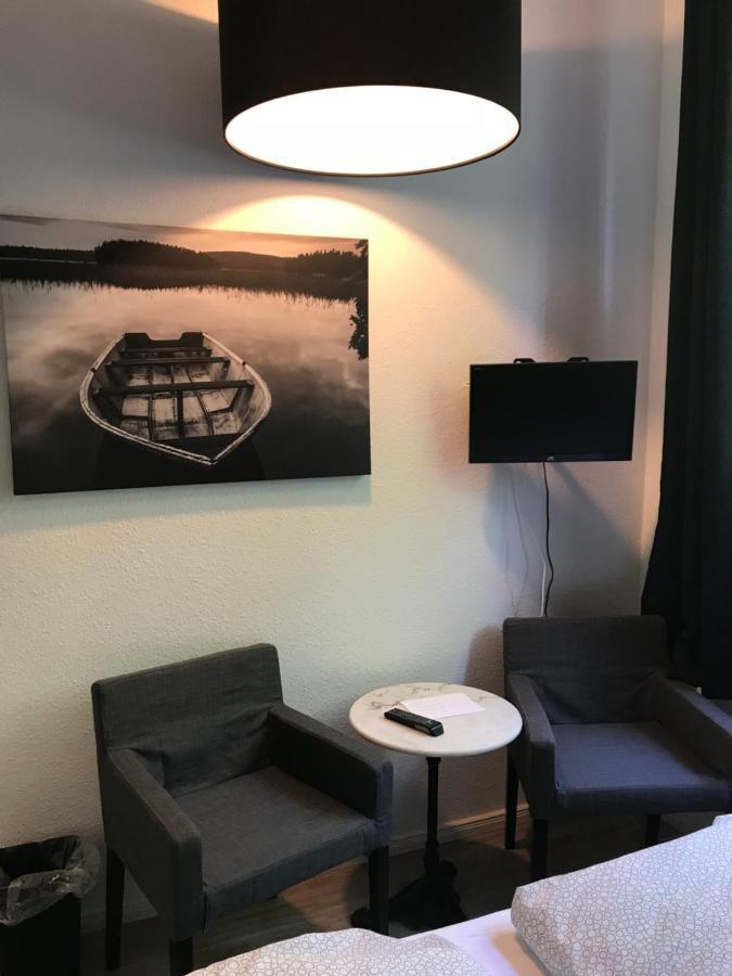 Apartment Am Wall Emden Extérieur photo