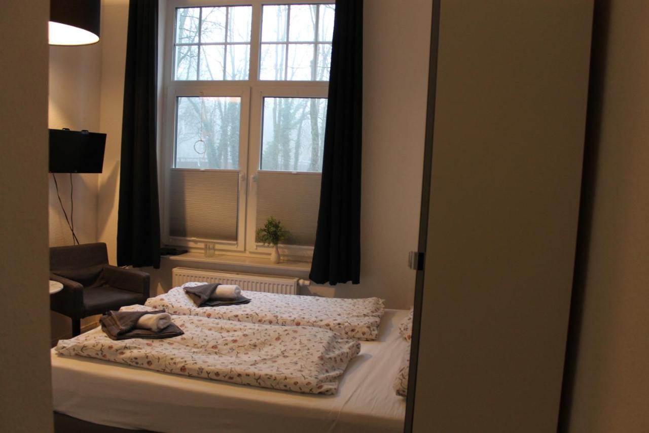 Apartment Am Wall Emden Extérieur photo