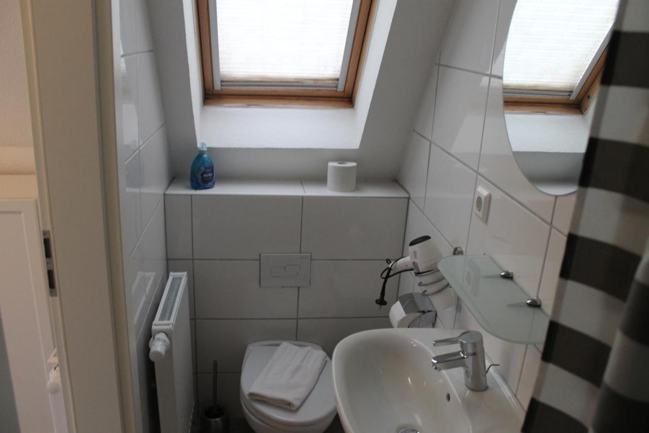 Apartment Am Wall Emden Extérieur photo